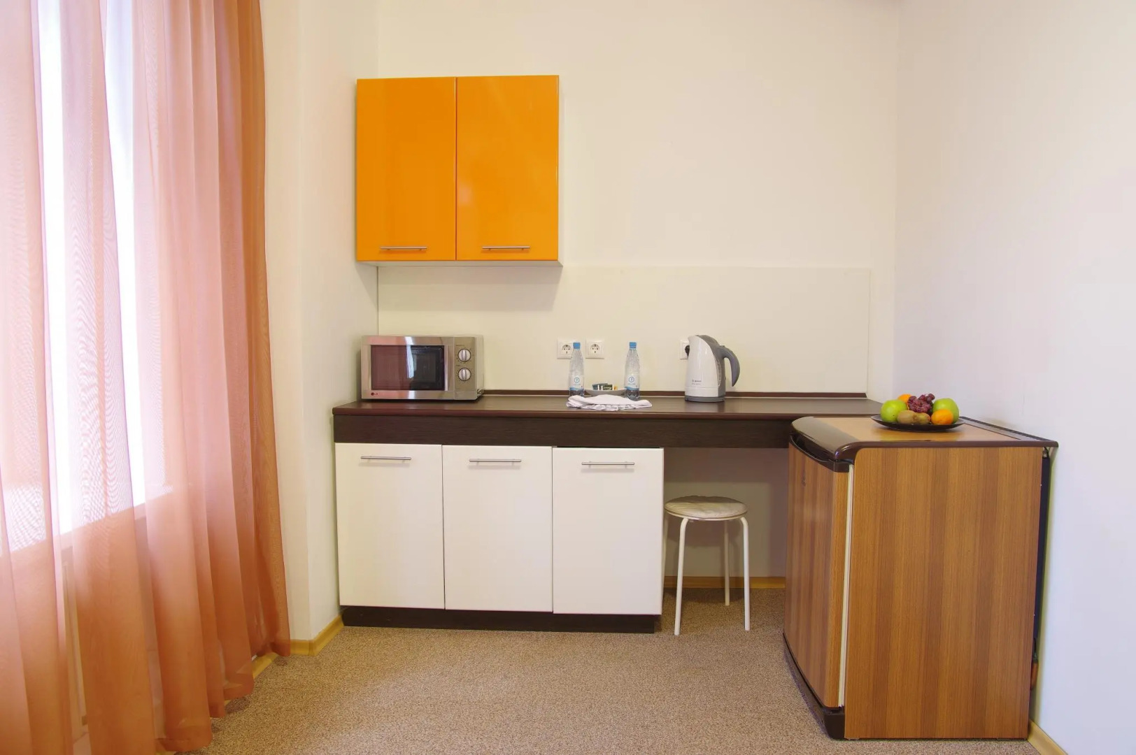 Гостиница IT Park