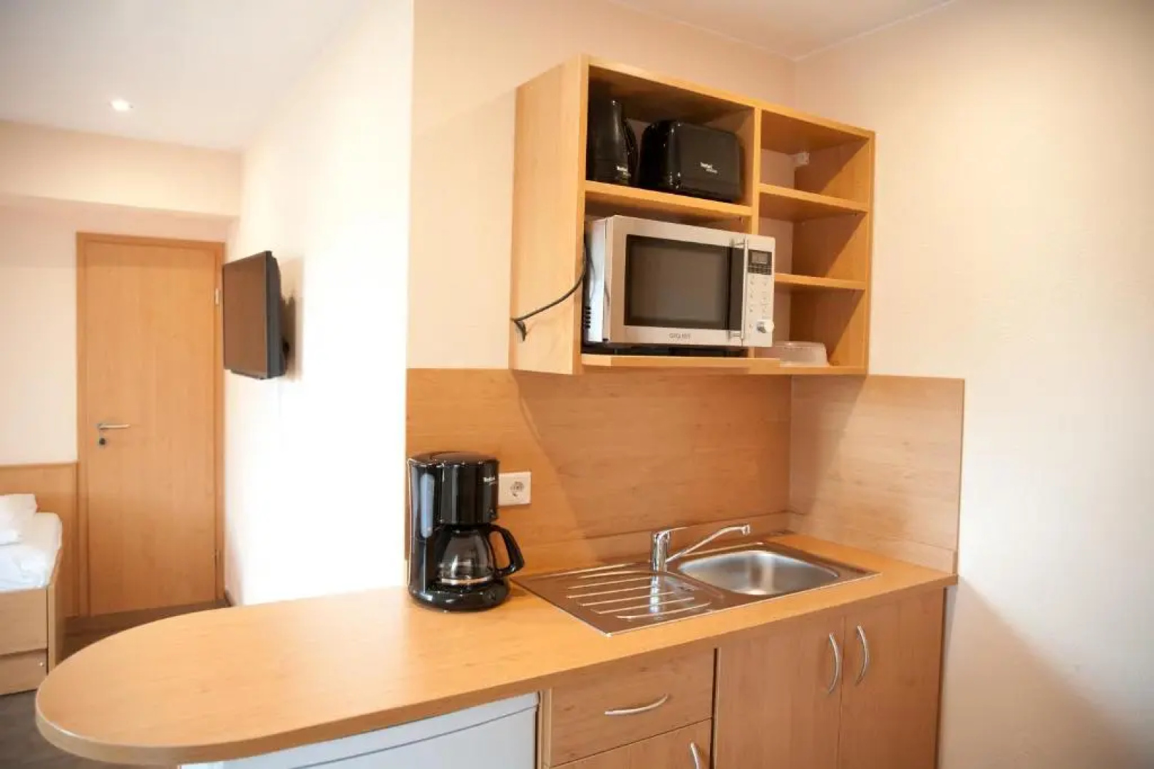 Apartmenthaus Wesertor