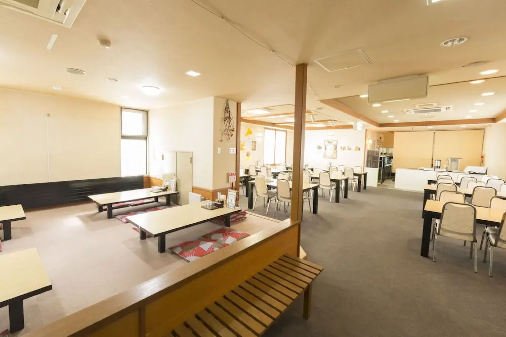 Nanporo Onsen Heart & Heart