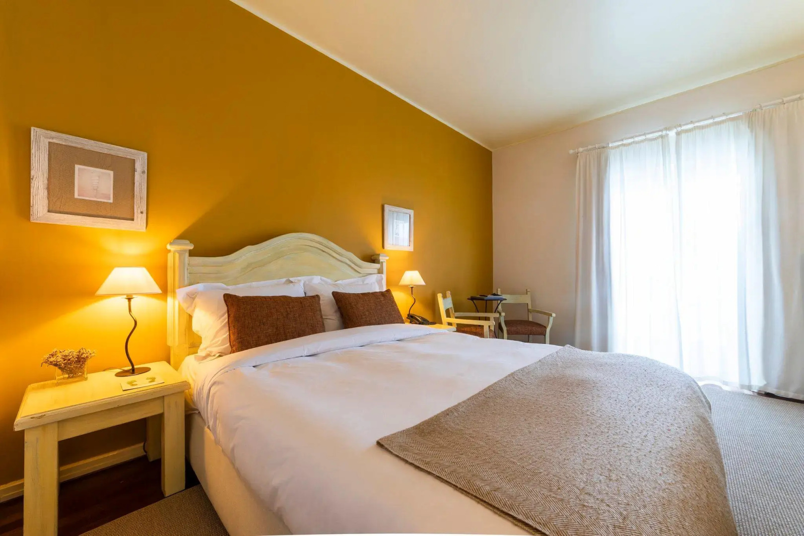 Pousada da Ria - Aveiro - Charming Hotel