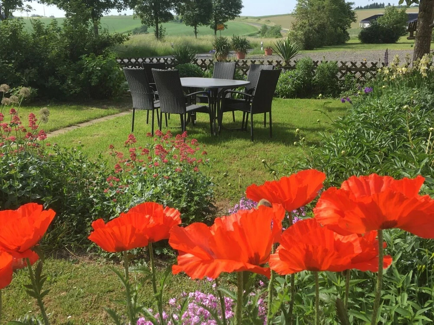 Holiday Home Rodershausen Near Vianden Castle