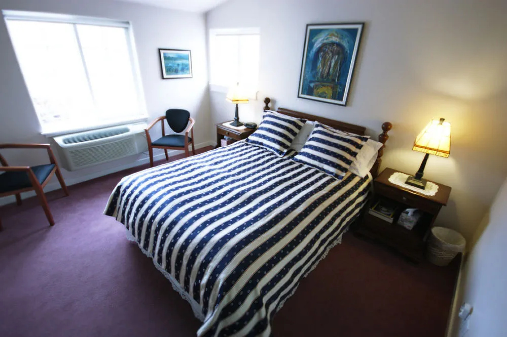 Villa Columbia Bed & Breakfast