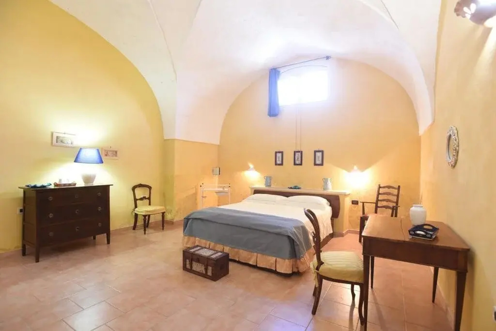 La Macchiola Agriresort