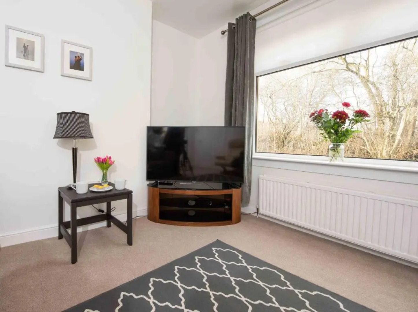 PREMIER - Dalziel Apartment