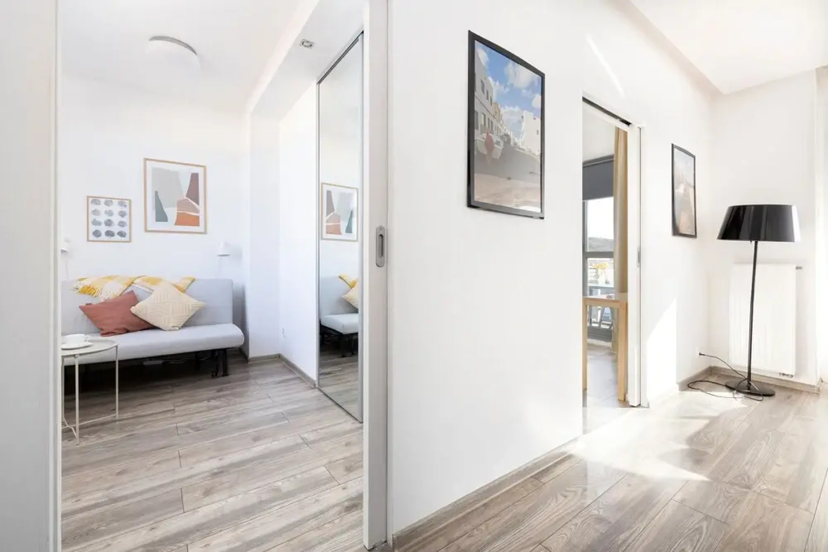 Pod Gryfem Apartments by Renters