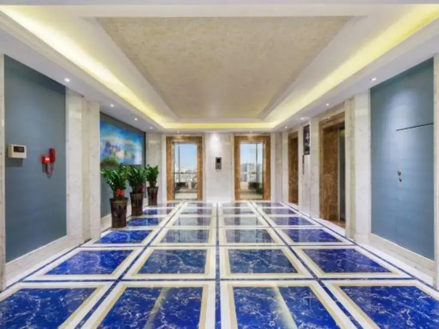 Guangxi Hawaii International Hotel