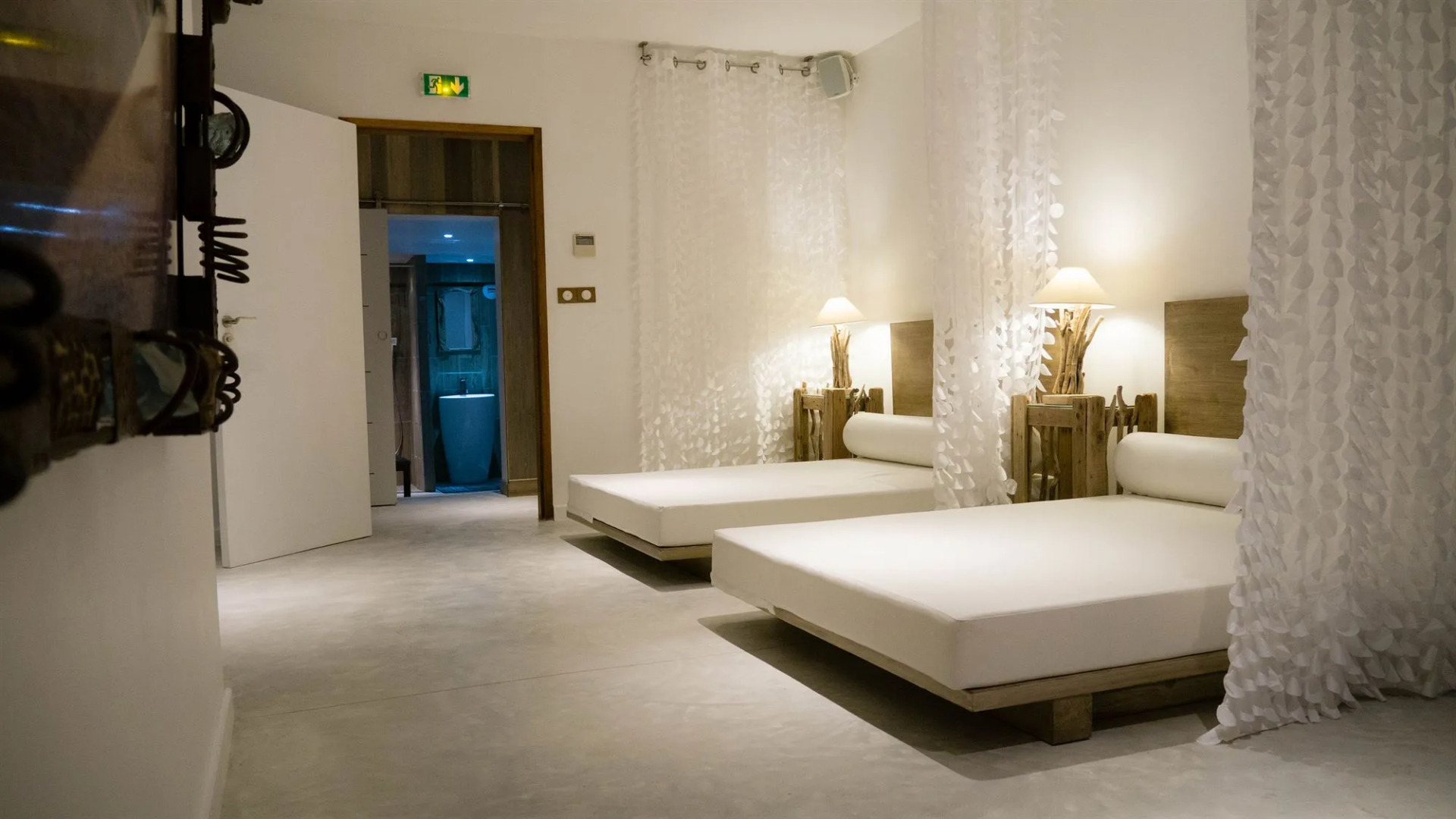 Vila de la Mar & Spa