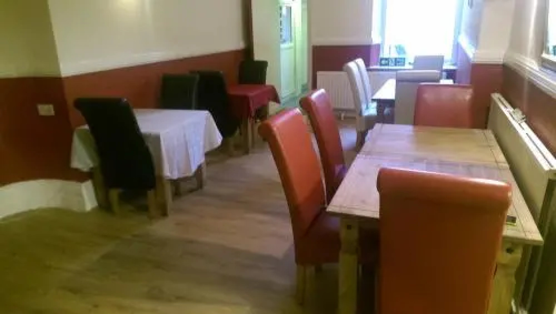 Tredegar Arms Budget Guesthouse For Walkers/Cyclists/Contractors/Traveler