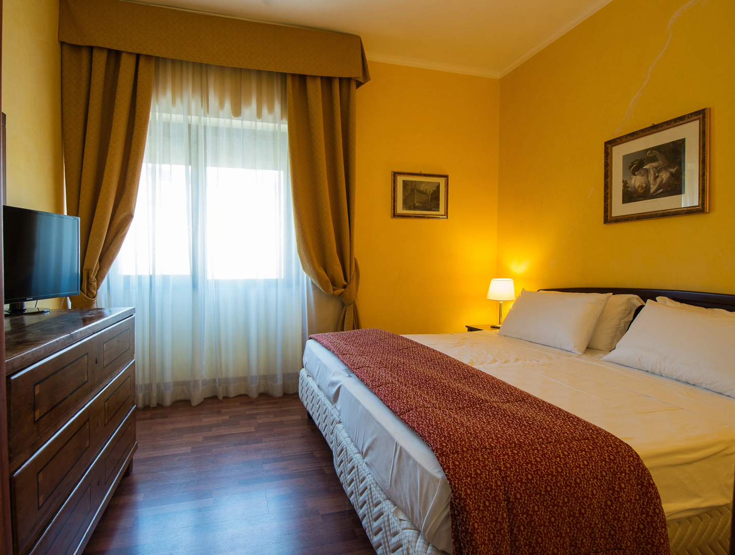 Hotel della Valle