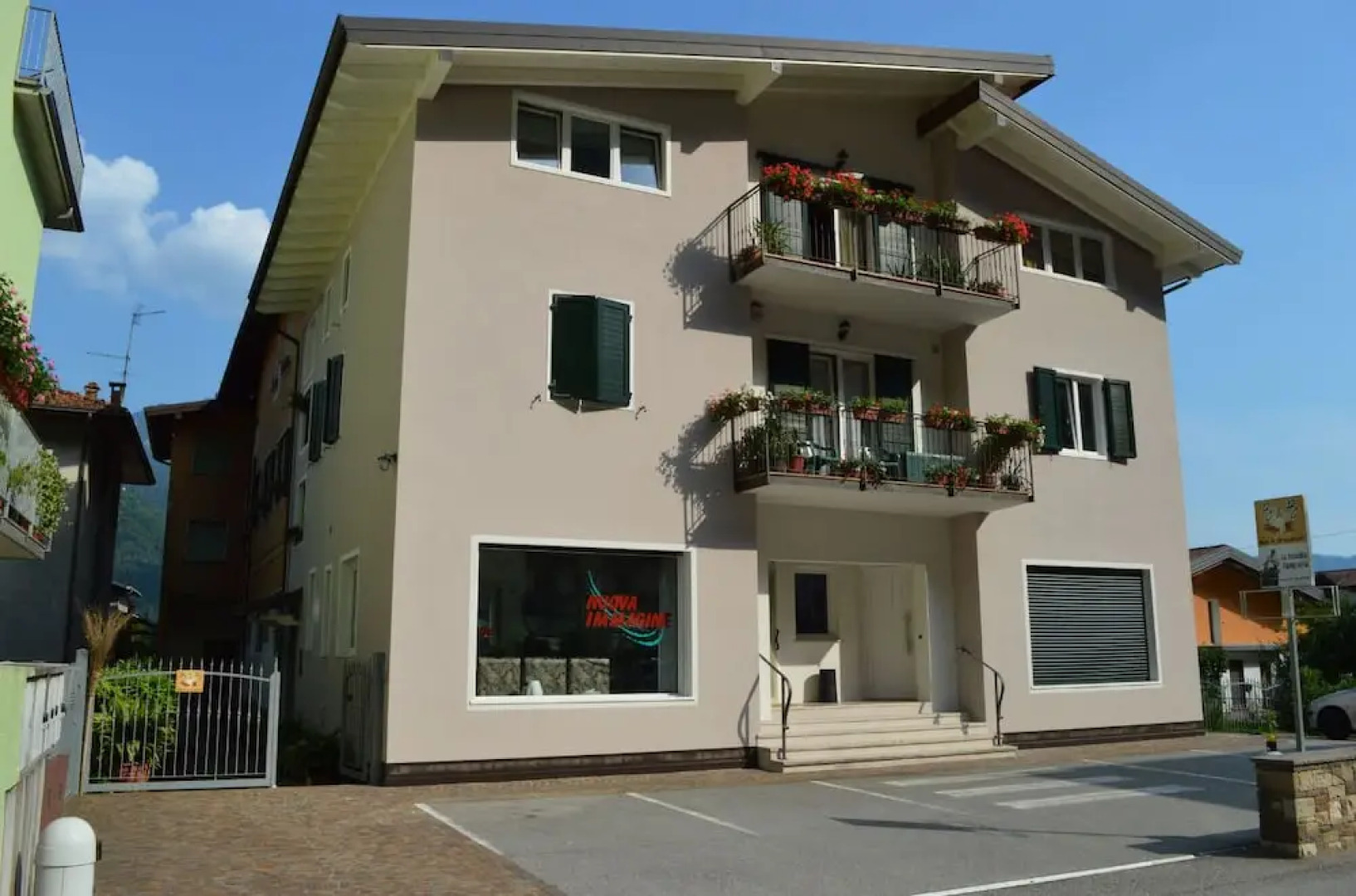 B&B La Vecchia Tipografia