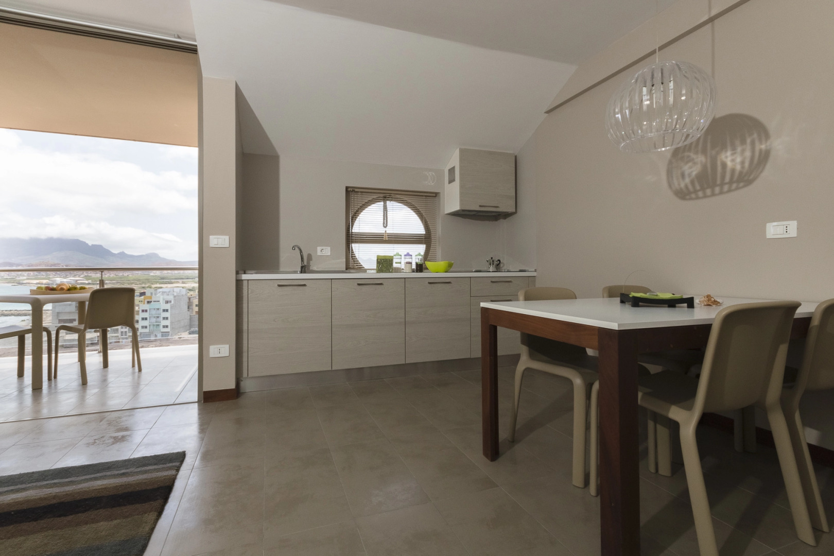 Las Rochas Mindelo Aparthotel