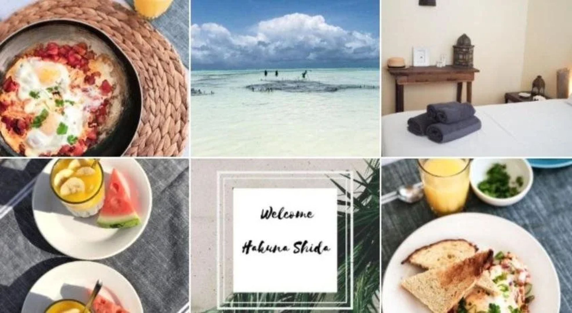 Hakuna Shida Guesthouse