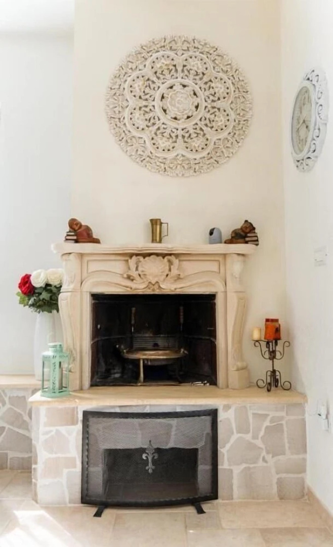 Villa Chanel CONFORTEVOLE VILLA - Arcuève