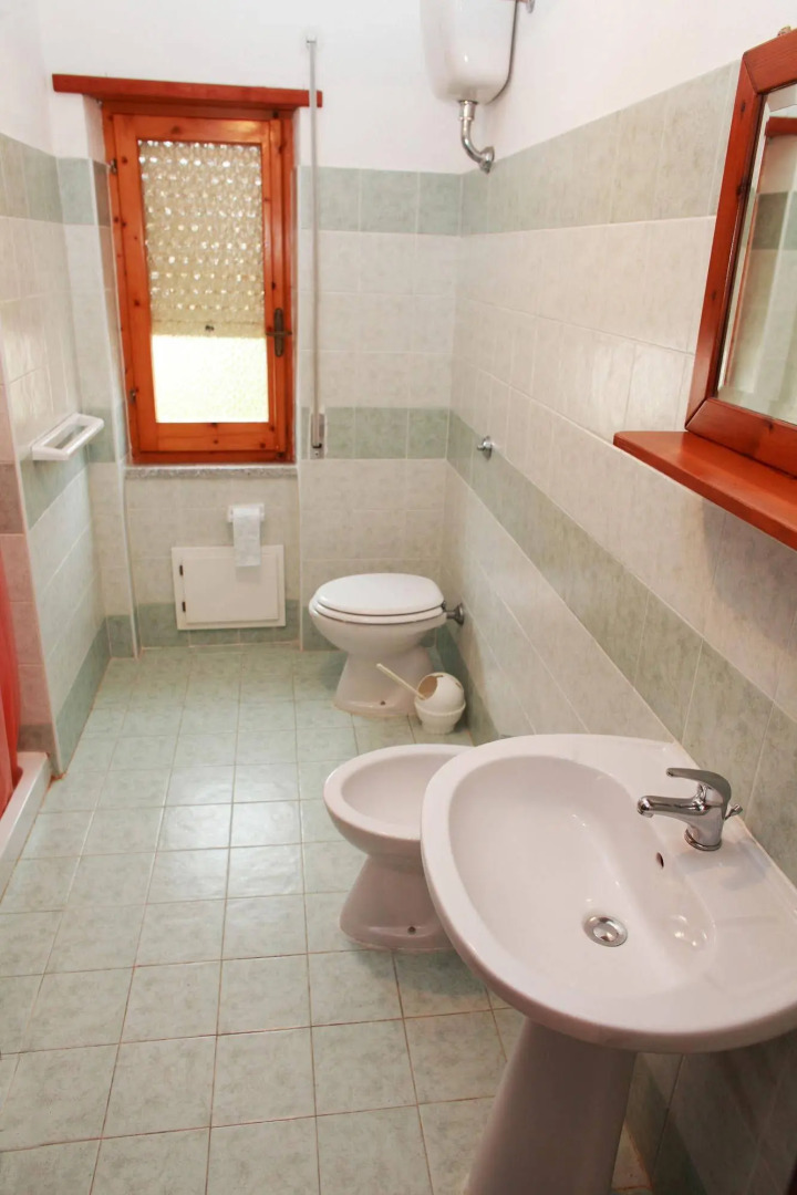 Appartamenti Mare Blu