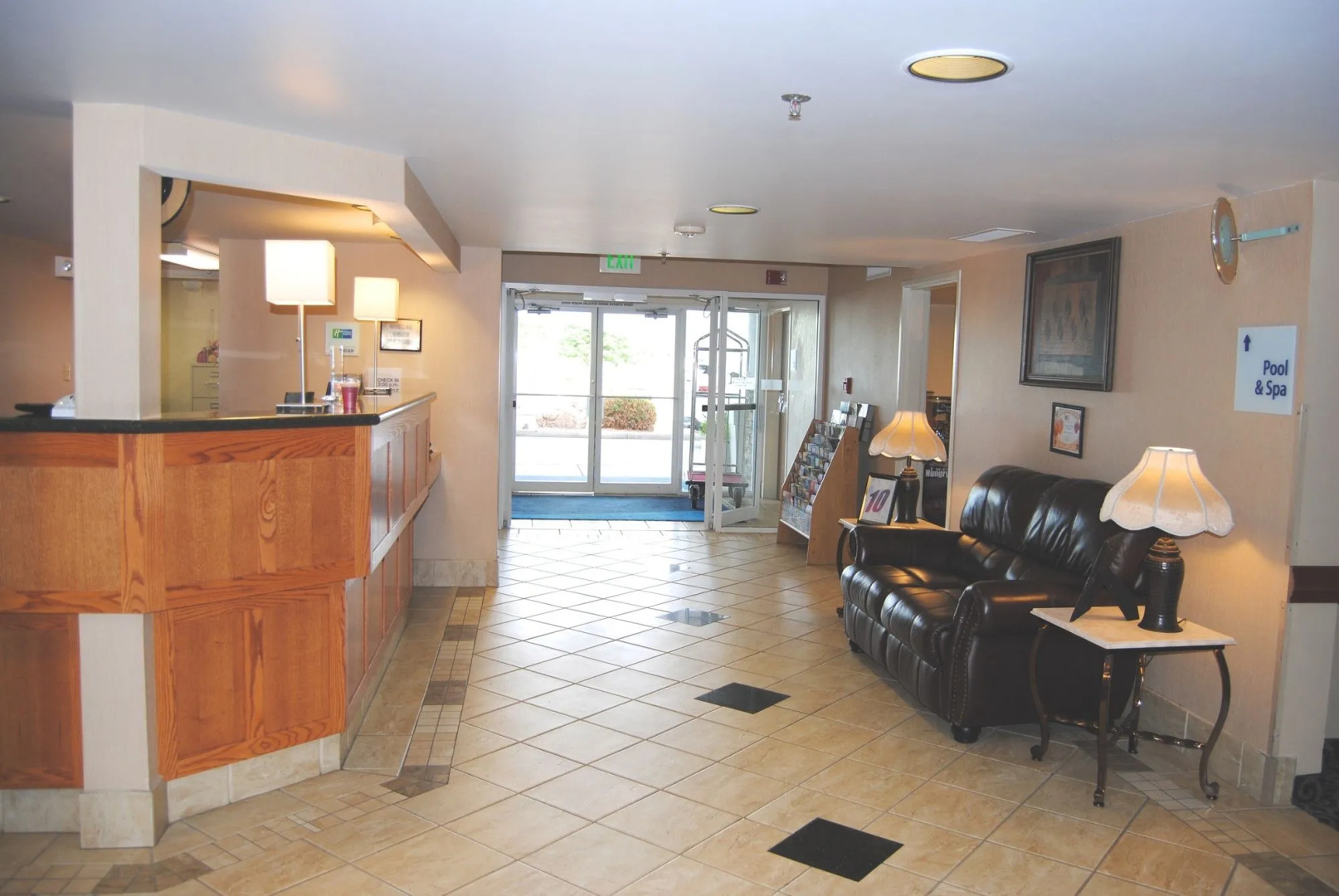 Holiday Inn Express La Junta by IHG