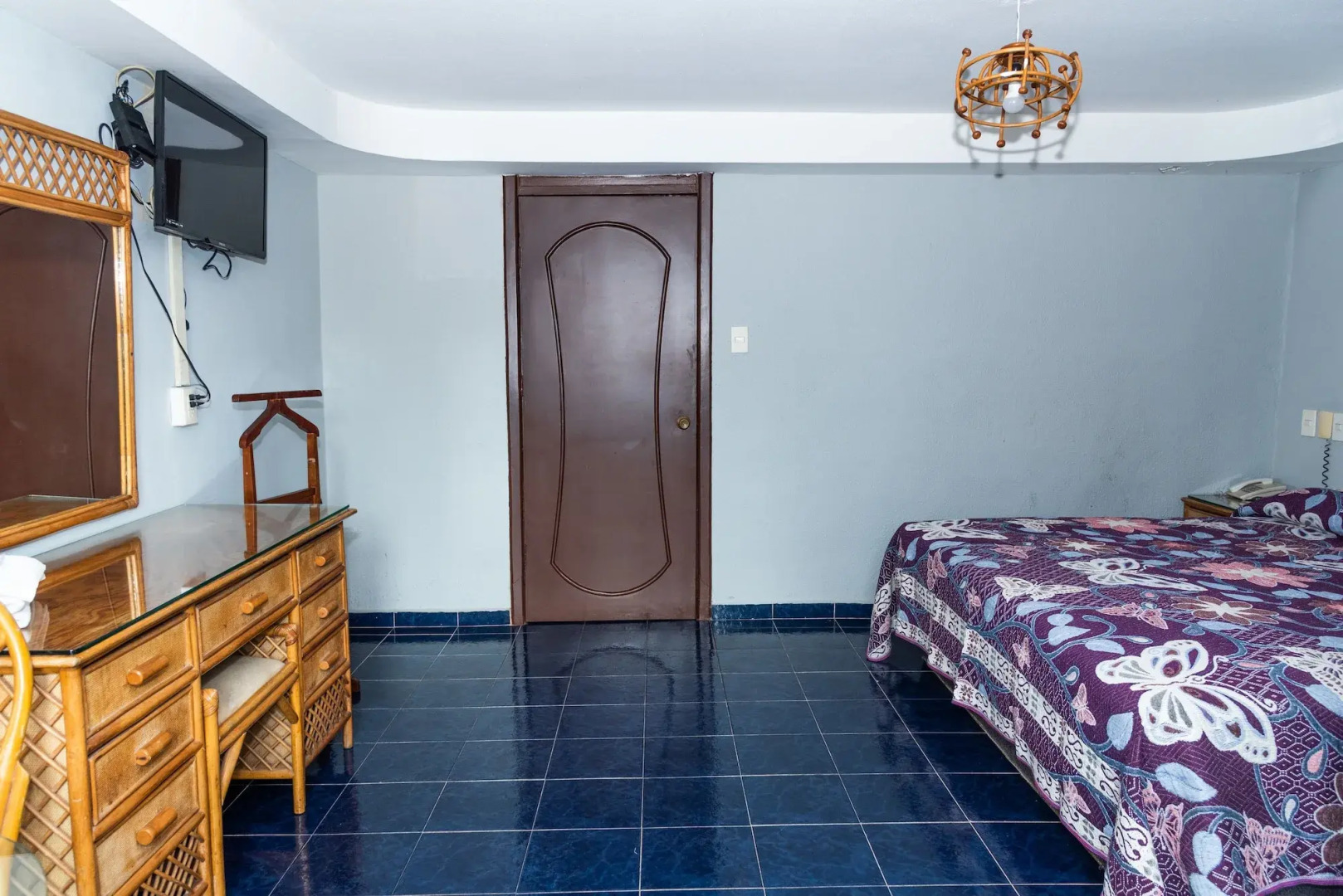 OYO Hotel Santander Veracruz Centro Historico