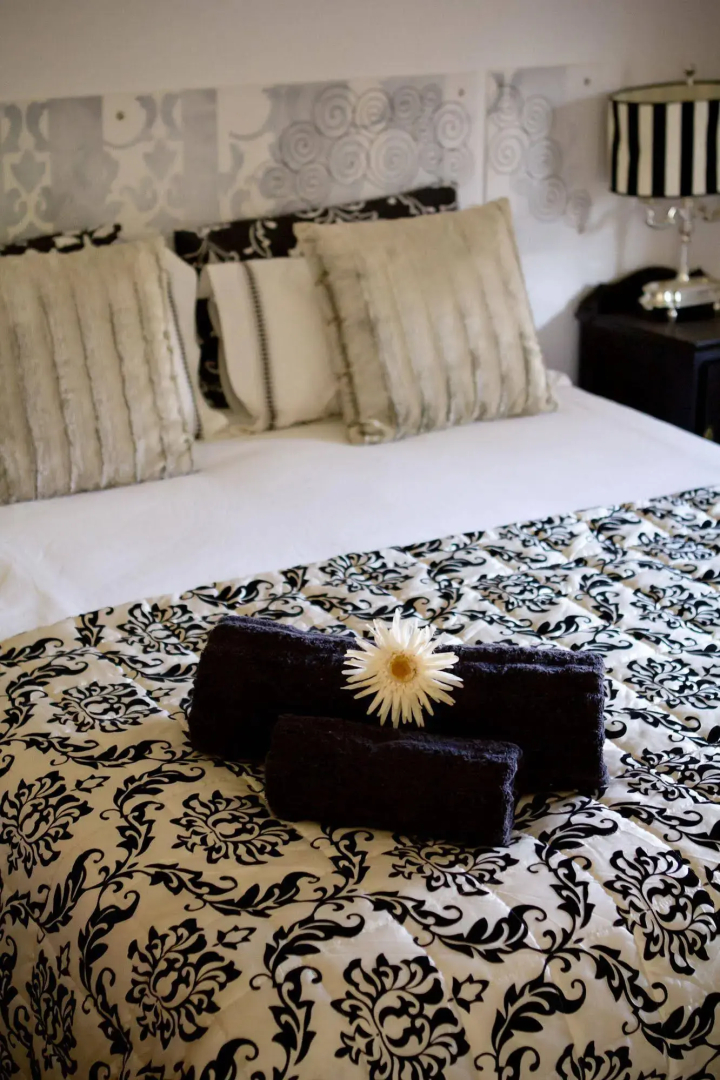 Villa Mexicana Guesthouse