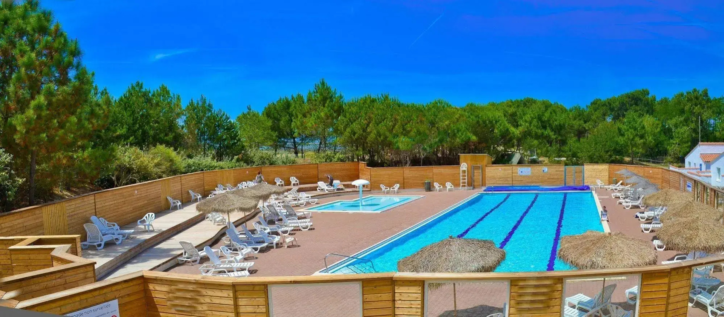 Village Club La Grande Baie