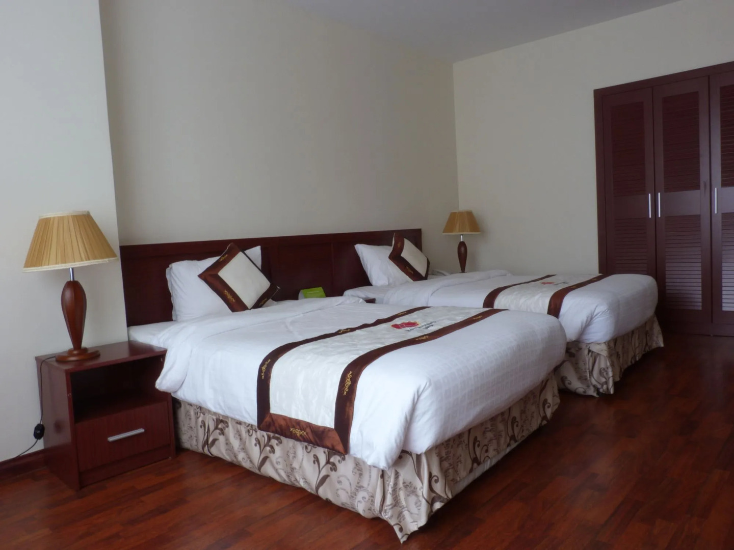 The Western Hill Hotel