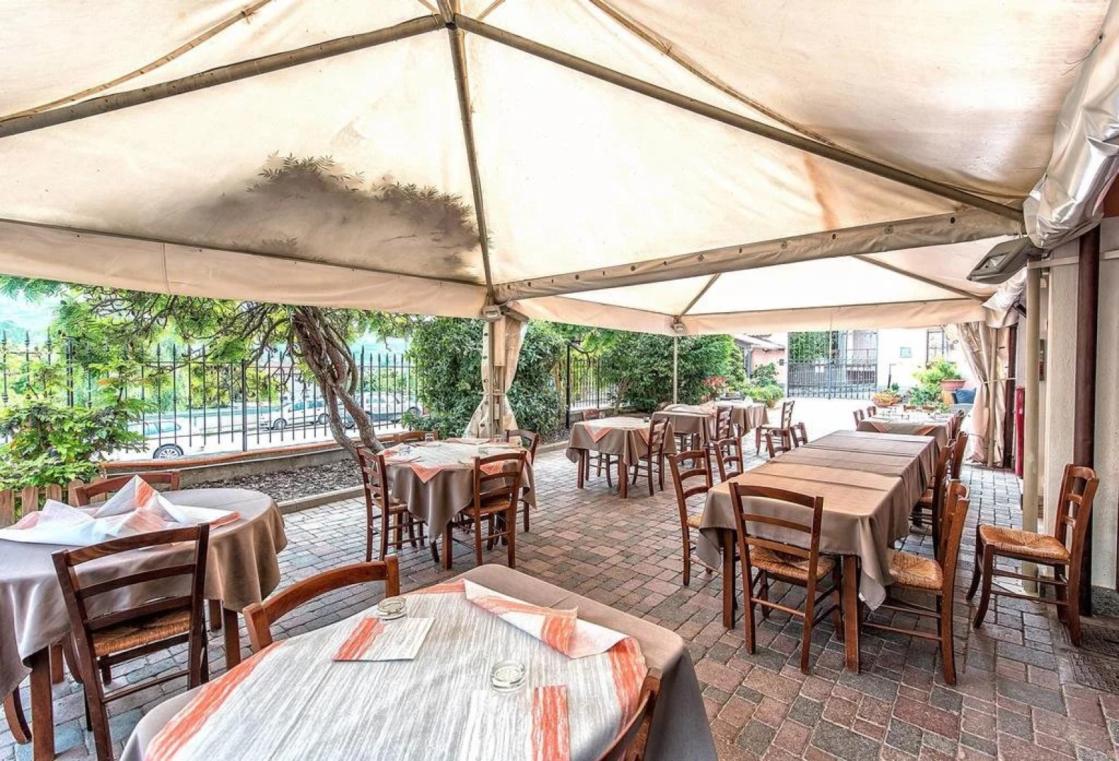 Hotel Peccati di Gola