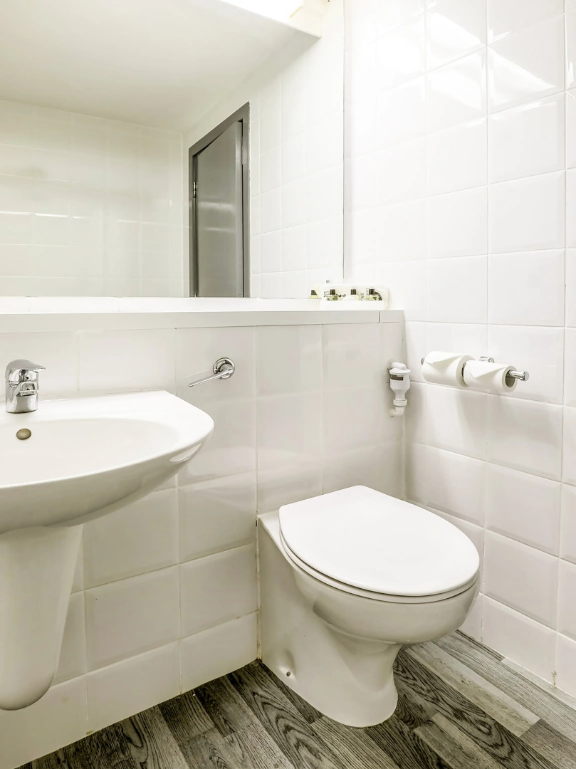 Отель Best Western Sheffield City 