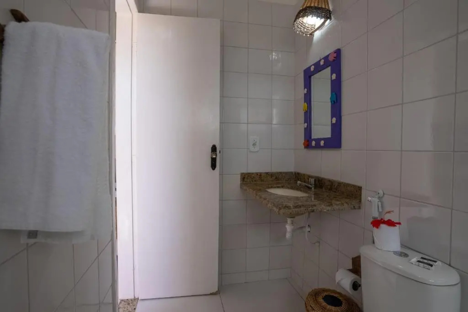 Pousada Recanto Trancoso