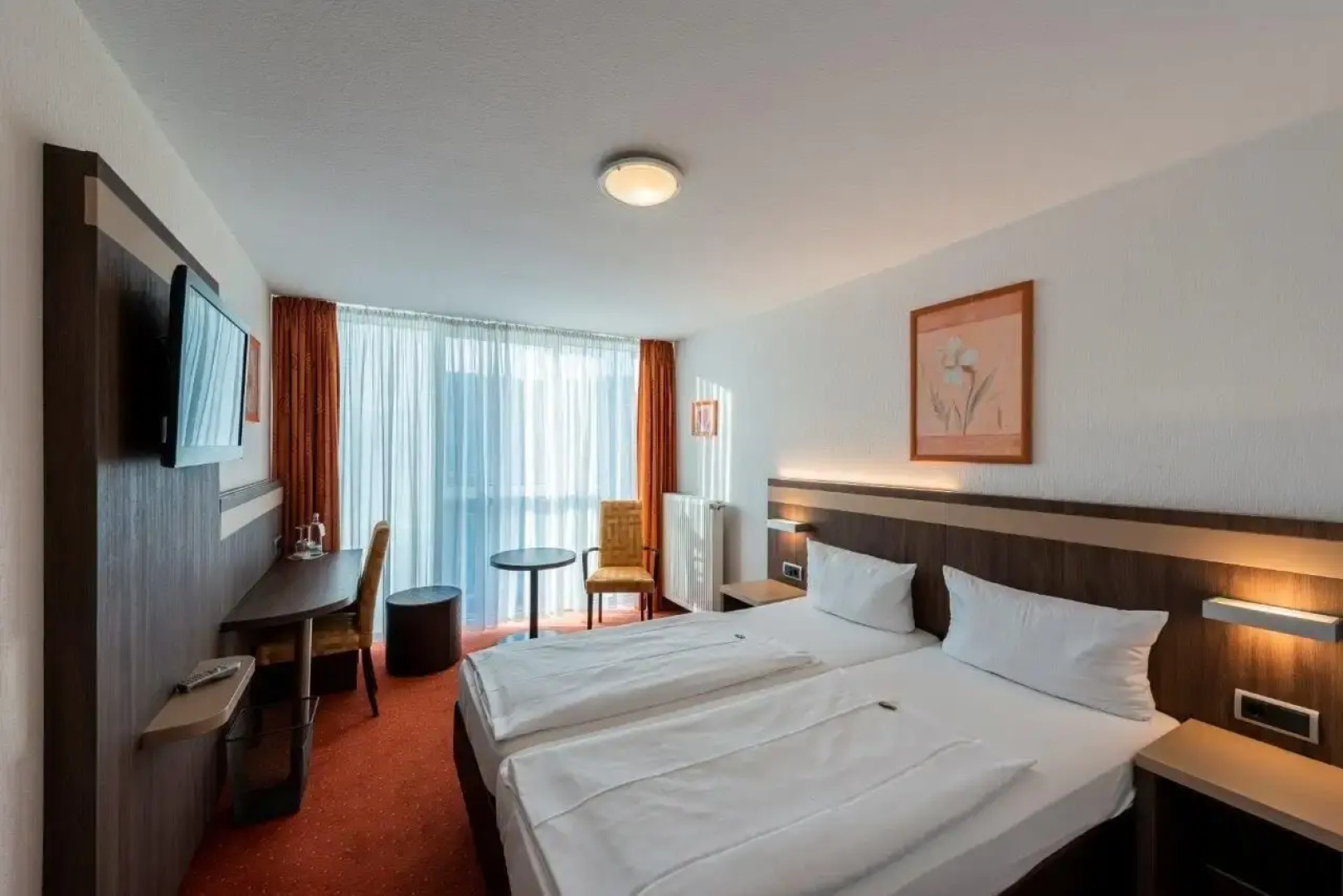 PANORAMA HOTEL in Neustadt an der Weinstraße