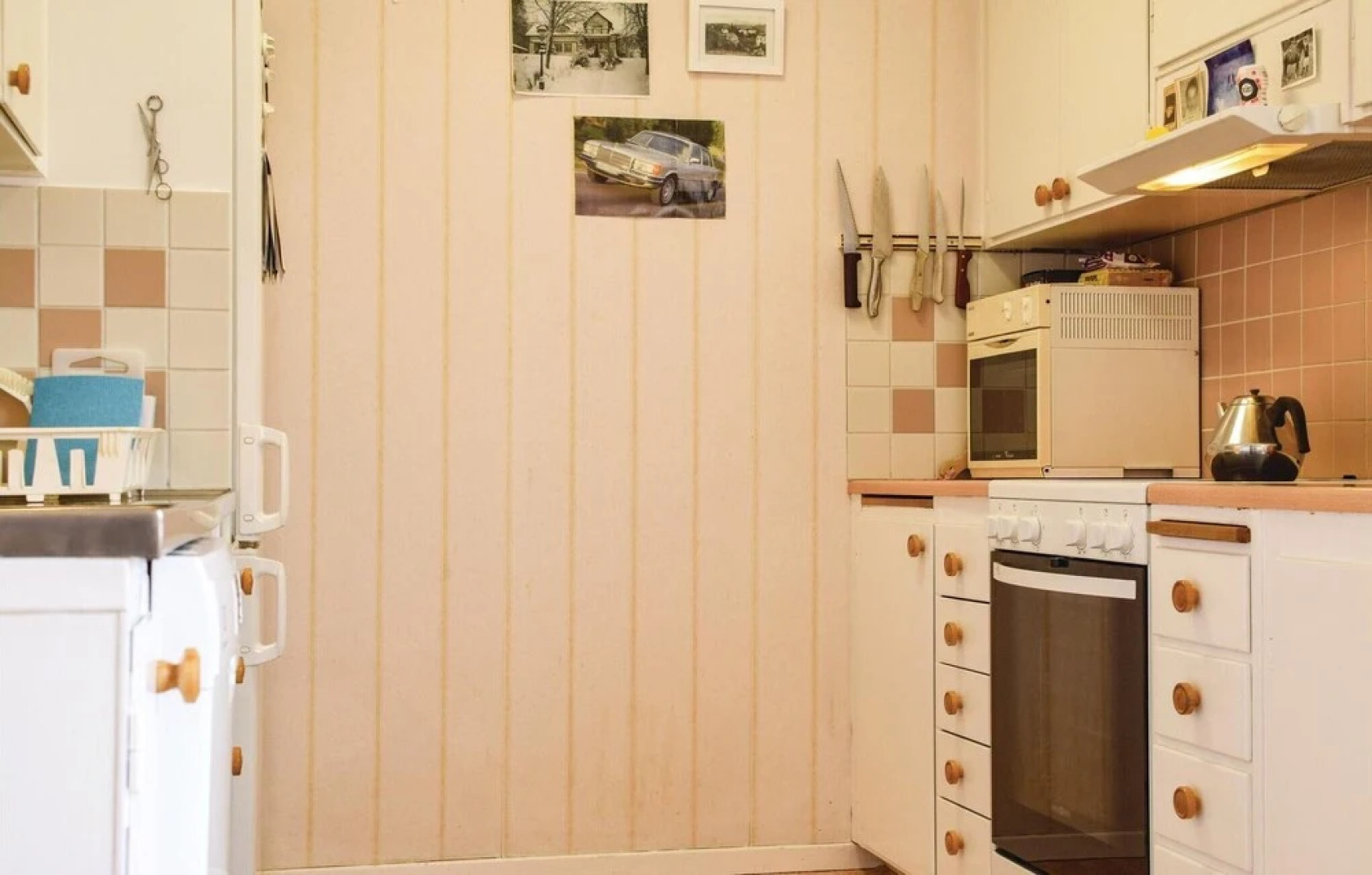 Stunning Home in Storebro With 3 Bedrooms