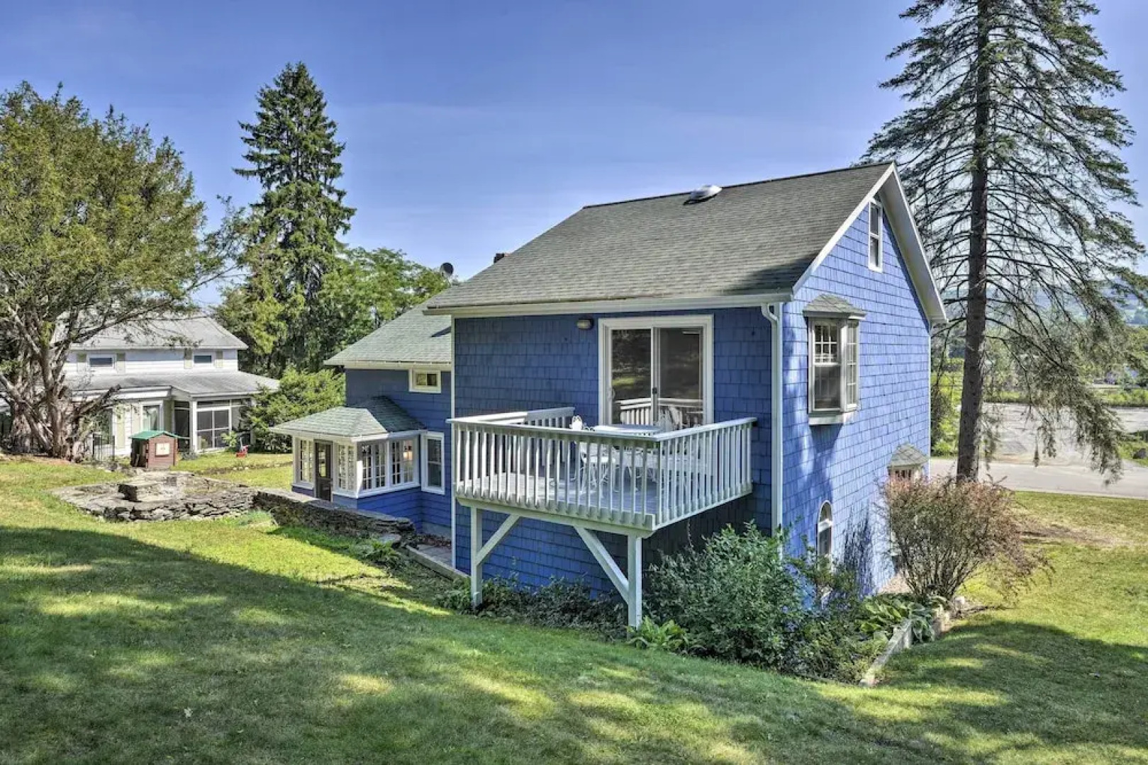 Montour Falls Home: 2 Mi to Seneca Lake & Wineries