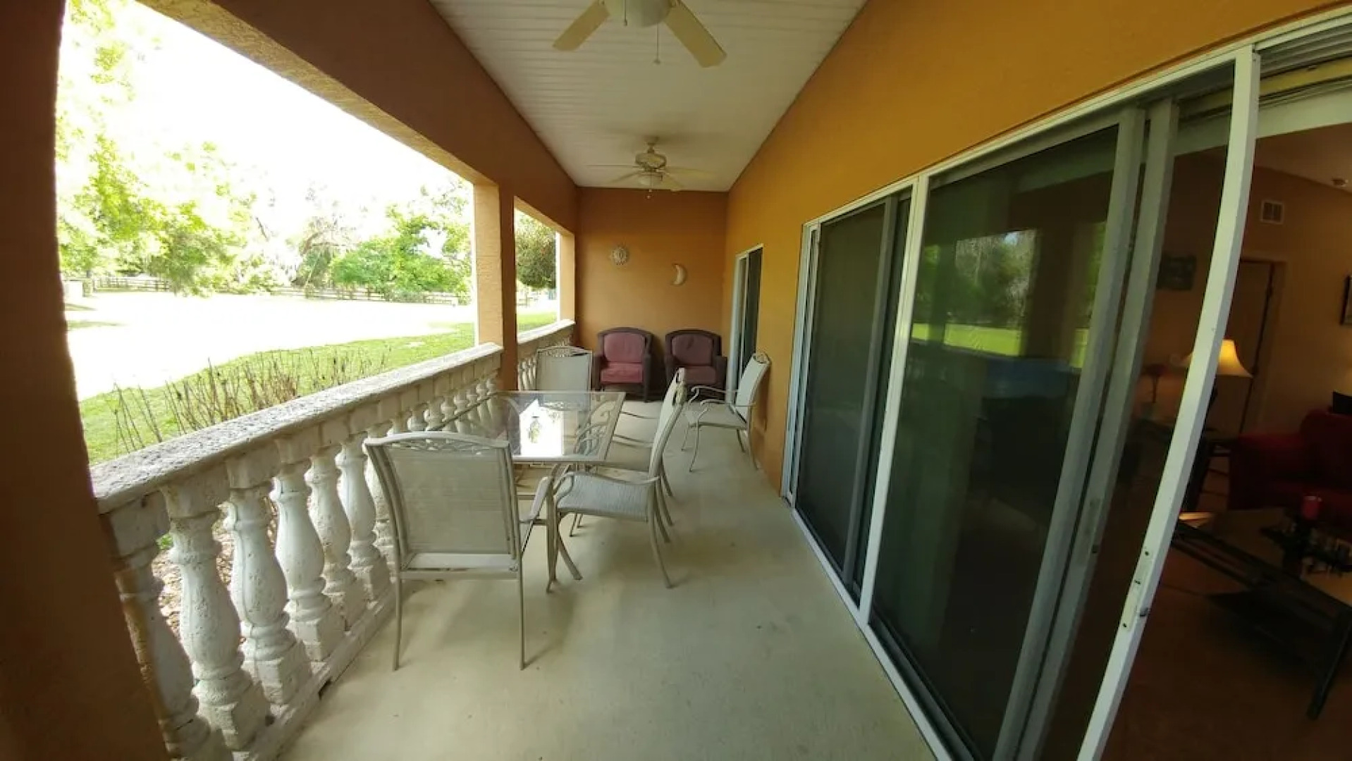 Condo Cramer - 2 Bedroom