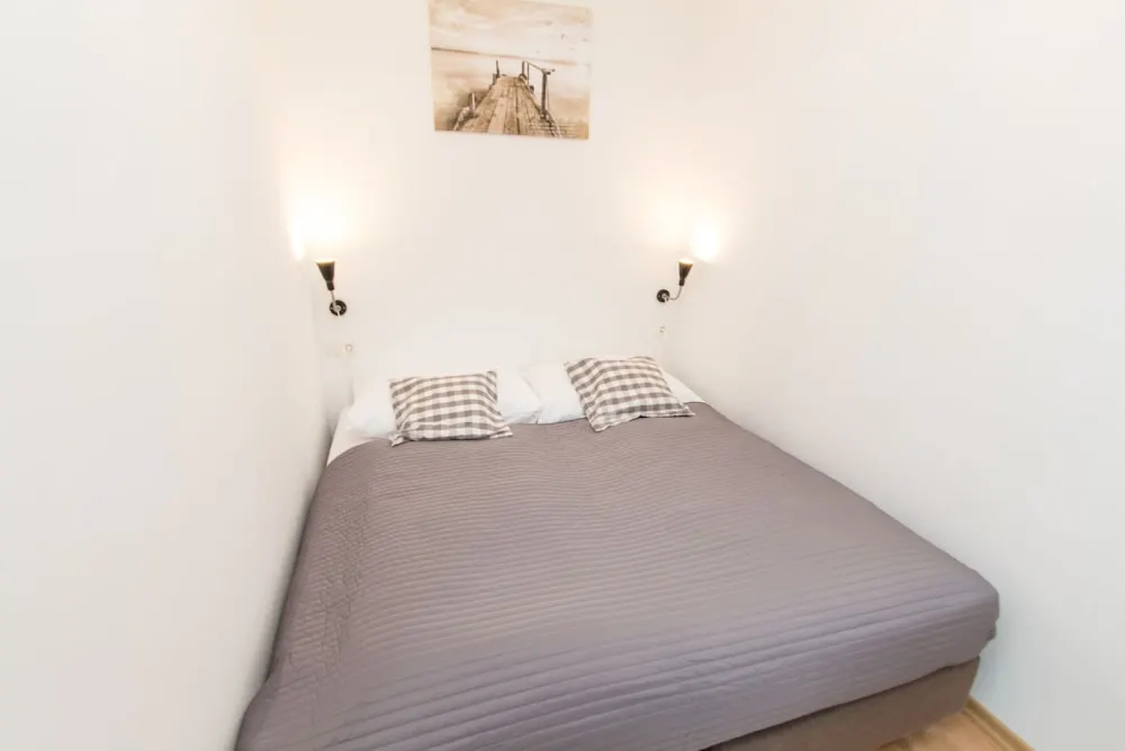 Apartment Mandlgasse