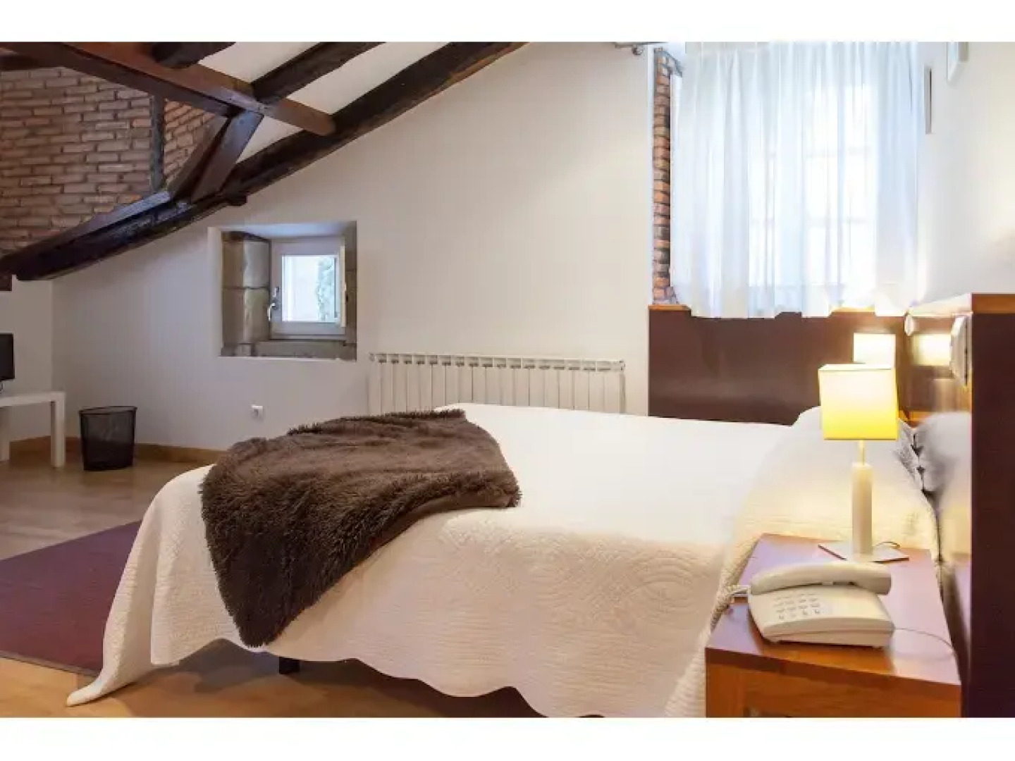 Posada La Giraldilla