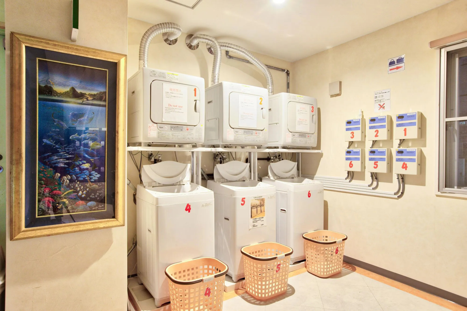 Okinawa Guest House Grand Naha