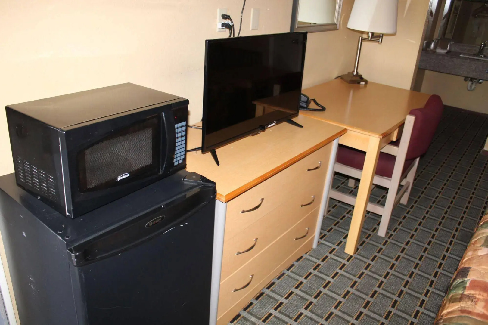 The Executive inn & Suites