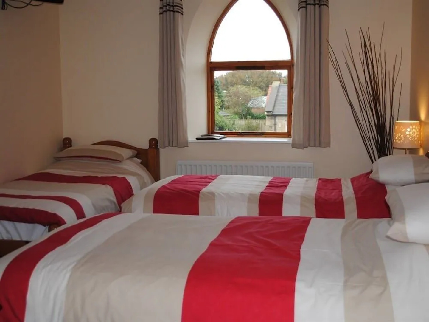 The Olde School House