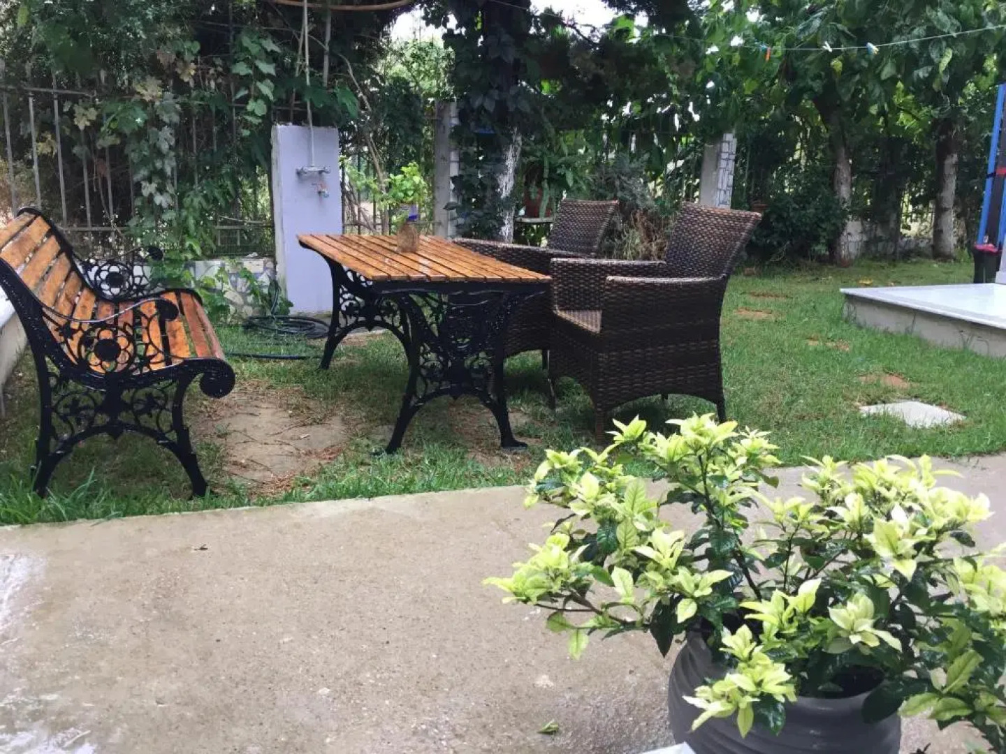 Joy Villas Apartments Studios