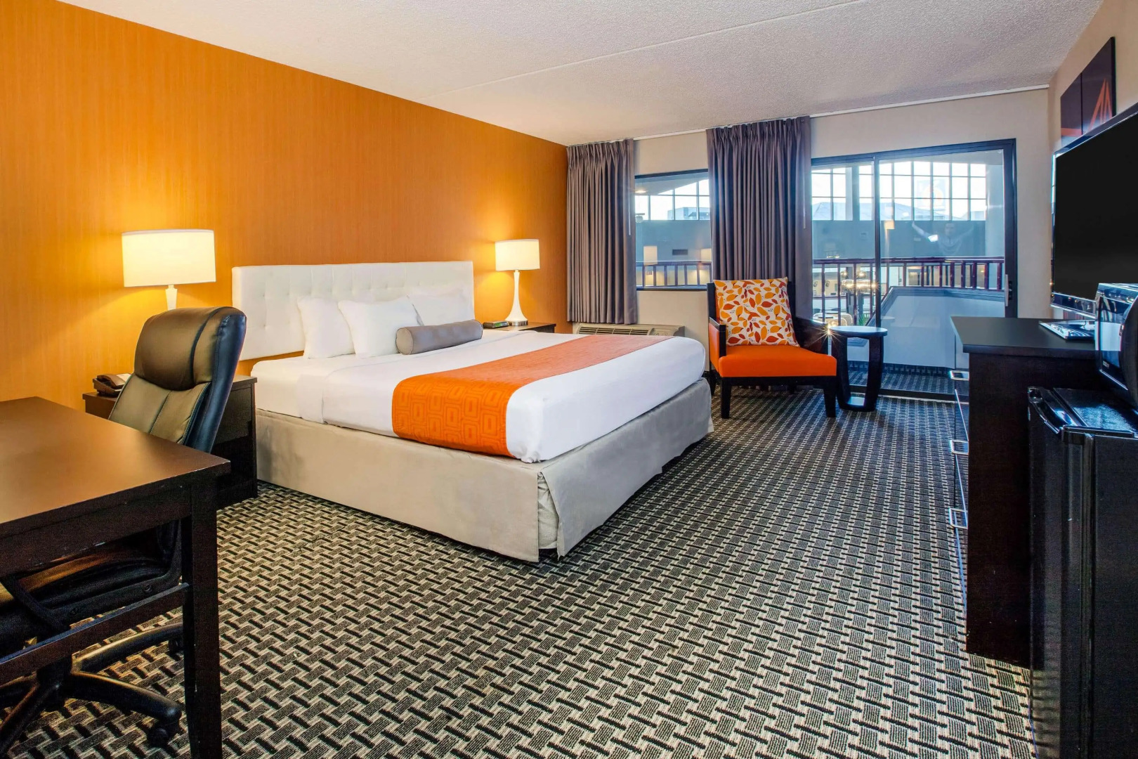 Howard Johnson by Wyndham Lima