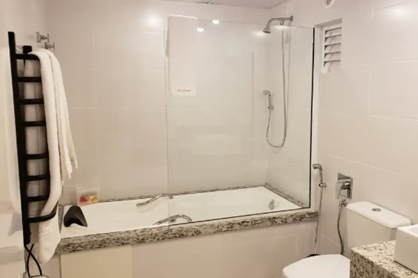 Hotel Alvorada Concordia