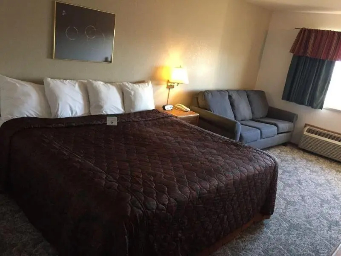 Baymont Inn & Suites ESCANABA