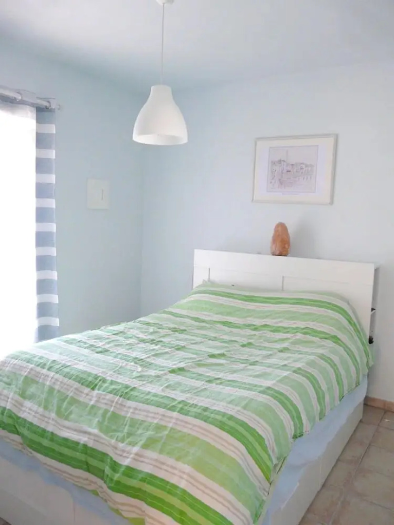 House With 2 Bedrooms in Martigues, With Wonderful Lake View, Furnished Terrace and Wifi - 7 km From the Beach
