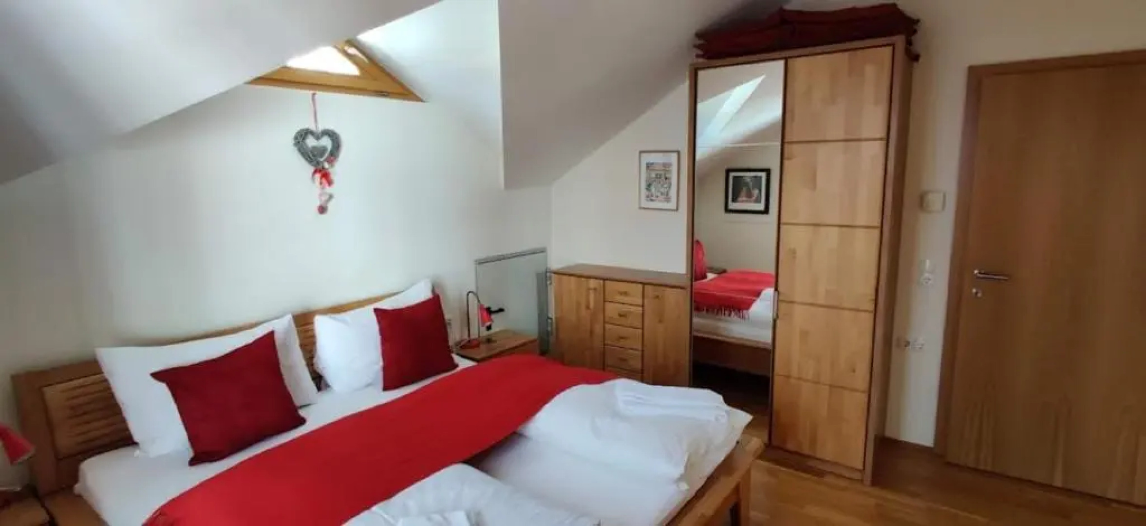 Martina 7 by SMR Luxury Apartments