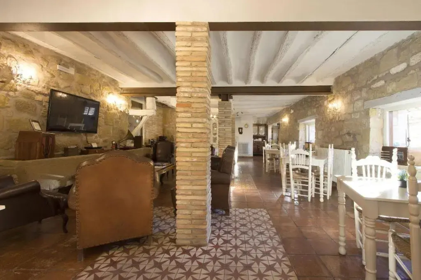 Posada Boutique Sajazarra