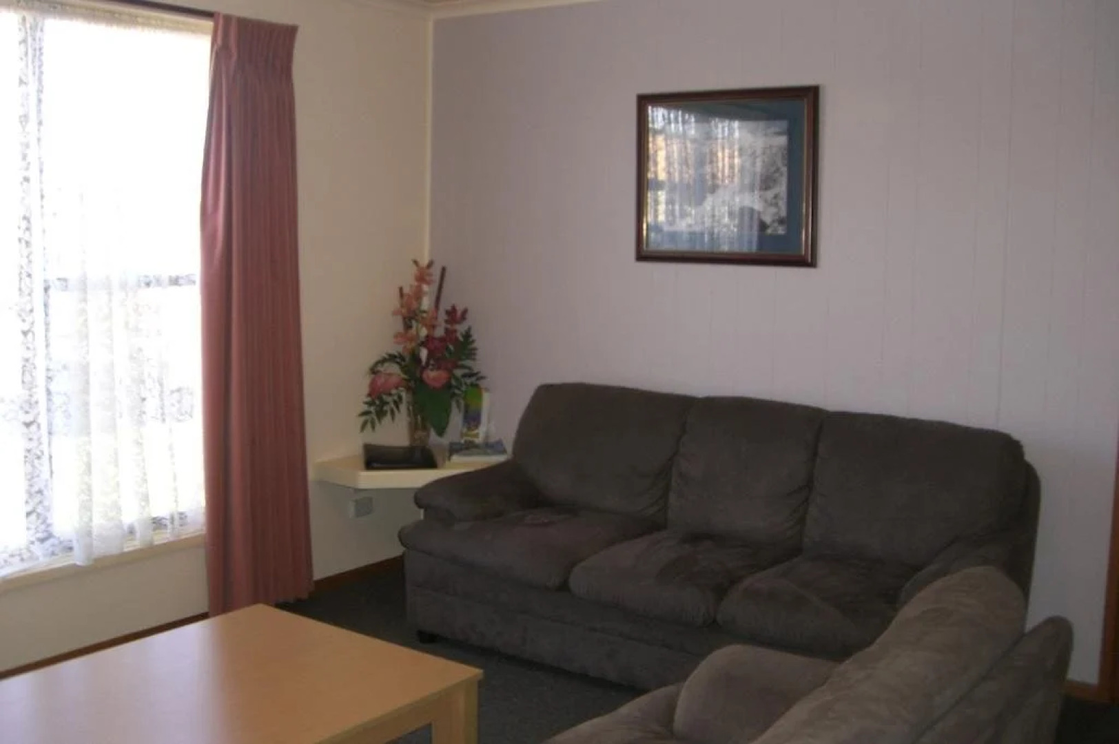 Glasgow Lodge Self Contained Motel