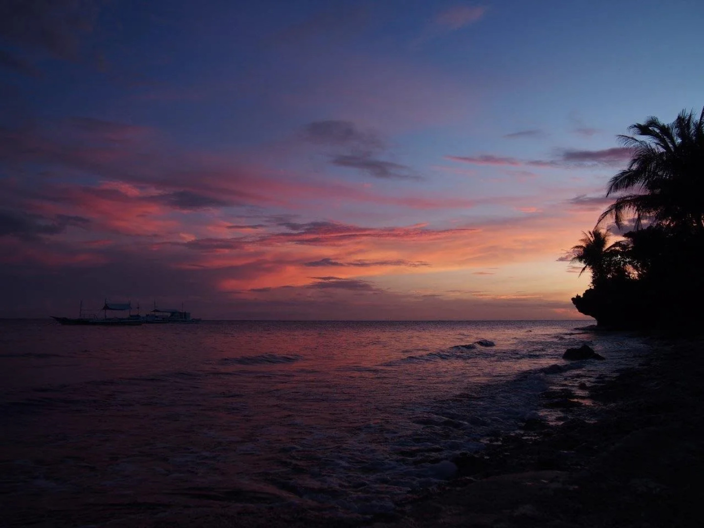 Magic Oceans Dive Resort