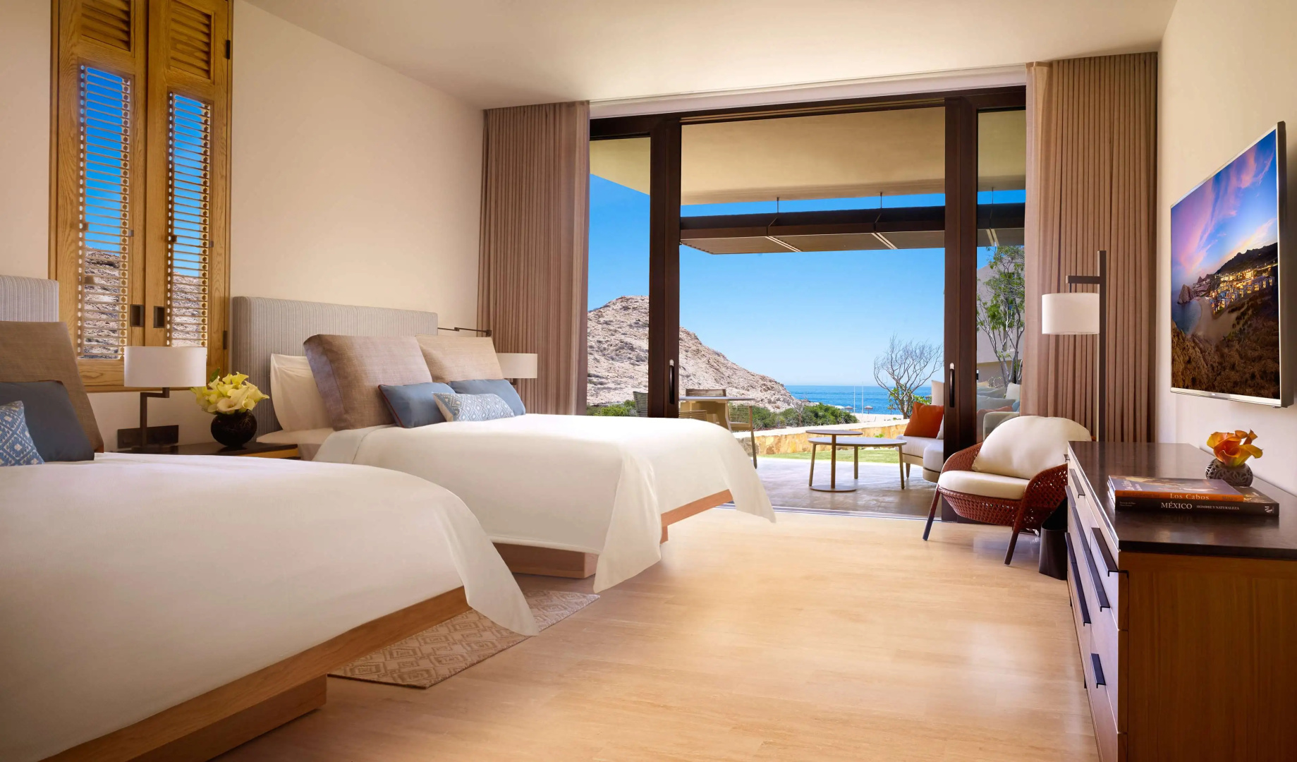 Montage Los Cabos