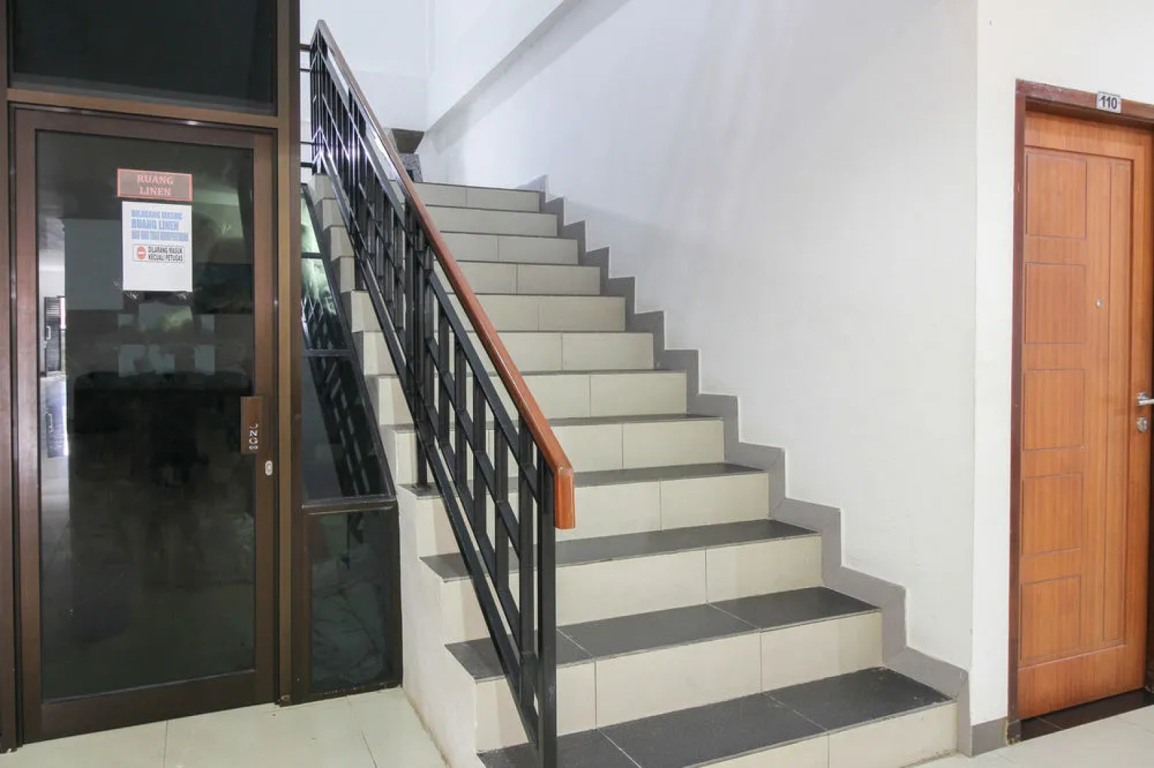 Airy Tanjung Pandan Jenderal Sudirman 30 Belitung