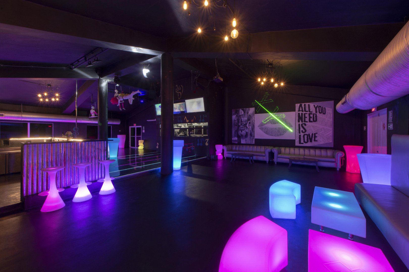 Viva Heavens by Wyndham, A Trademark All Inclusive