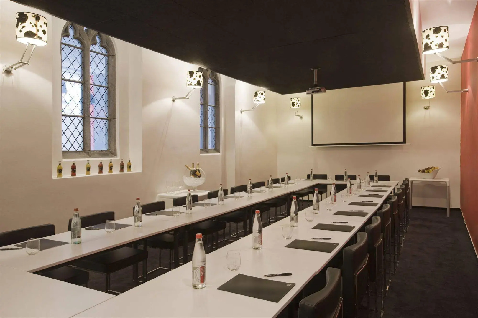 Martin’s Dream Hotel