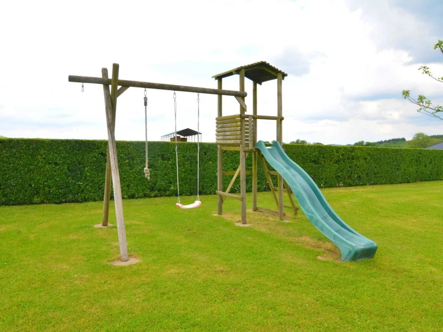 Elegant Estate Stay, Maredsous