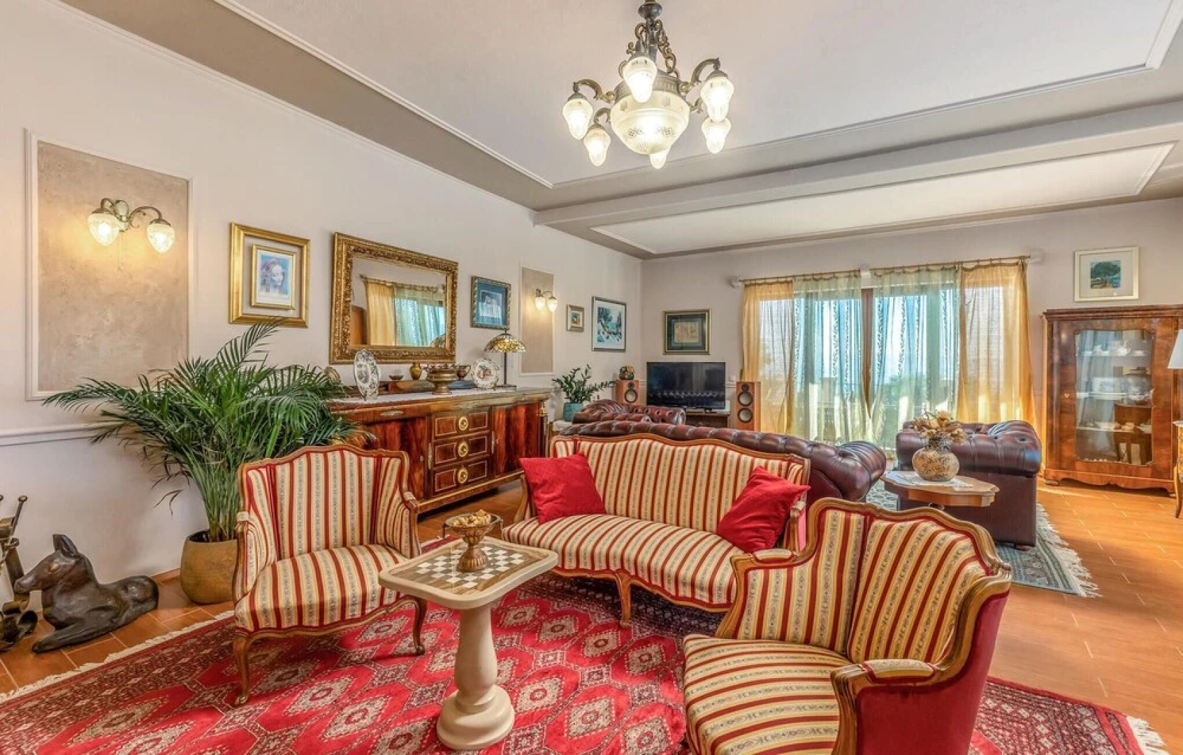 Stunning Home in Kostrena With Sauna, Wifi and 4 Bedrooms